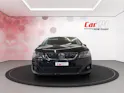 SEAT Alhambra 2.0 TDI DSG SWISS FR