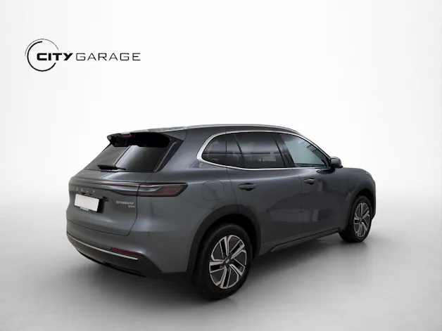 Geely Starray EM-i Pro+