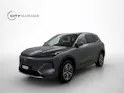 Geely Starray EM-i Pro+