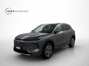 Geely Starray EM-i Pro+
