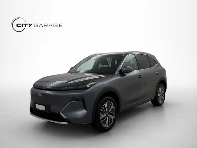 Geely Starray EM-i Pro+