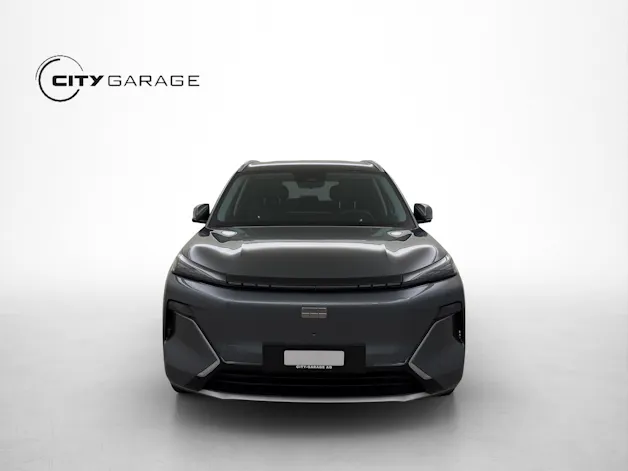 Geely Starray EM-i Pro+
