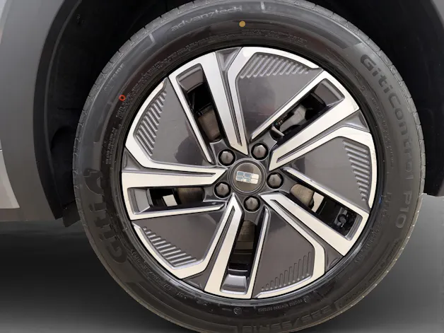 Geely Starray EM-i Pro+