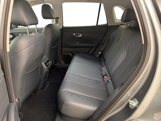 Geely Starray EM-i Pro+