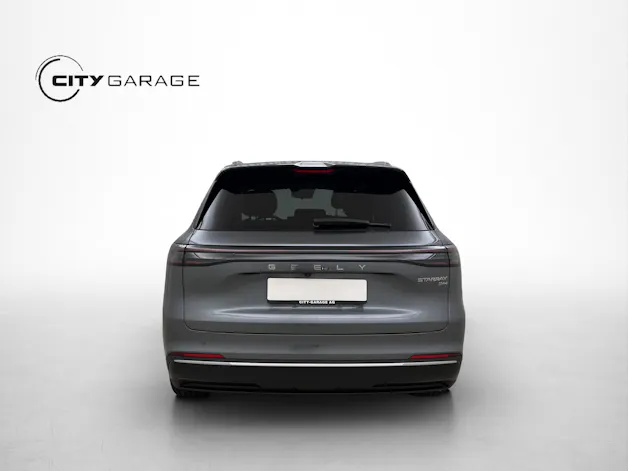 Geely Starray EM-i Pro+
