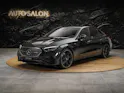 MERCEDES-BENZ E 300 e AMG Line 4Matic 9G-Tronic *Werksgarantie*21" Felgen*AHK*