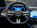 MERCEDES-BENZ E 300 e AMG Line 4Matic 9G-Tronic *Werksgarantie*21" Felgen*AHK*