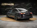 MERCEDES-BENZ E 300 e AMG Line 4Matic 9G-Tronic *Werksgarantie*21" Felgen*AHK*