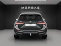 MERCEDES-BENZ C 300 T 4 Matic