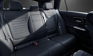 MERCEDES-BENZ C 300 T 4 Matic