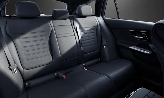 MERCEDES-BENZ C 300 T 4 Matic