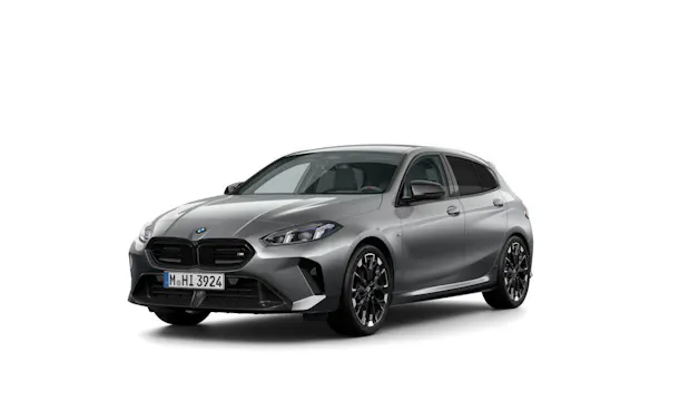 BMW M135 xDrive