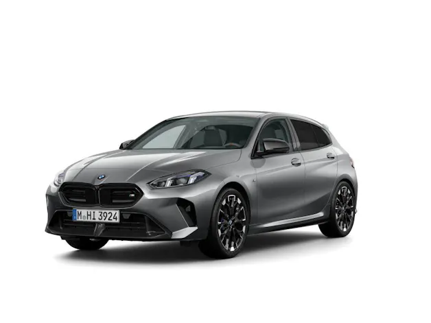 BMW M135 xDrive
