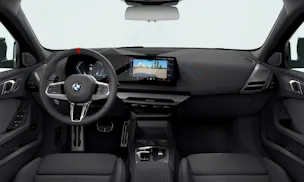 BMW M135 xDrive