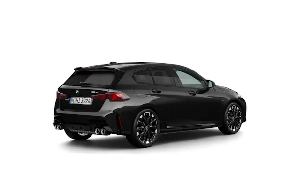 BMW M135 xDrive
