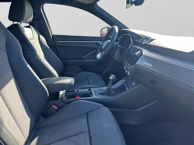 AUDI Q3 Sportback 40 TDI S line quattro S-tronic