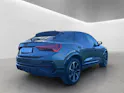 AUDI Q3 Sportback 40 TDI S line quattro S-tronic