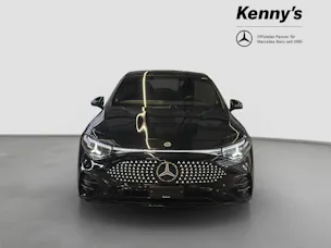 MERCEDES-BENZ CLA 350 AMG Line 4MATIC