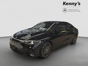 MERCEDES-BENZ CLA 350 AMG Line 4MATIC