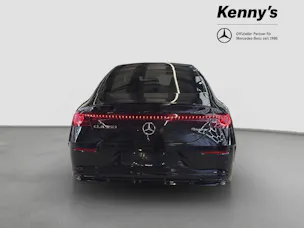MERCEDES-BENZ CLA 350 AMG Line 4MATIC
