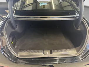 MERCEDES-BENZ CLA 350 AMG Line 4MATIC