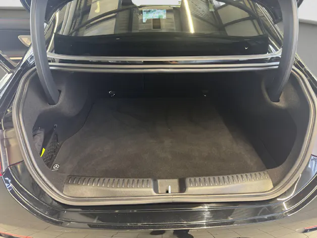 MERCEDES-BENZ CLA 350 AMG Line 4MATIC