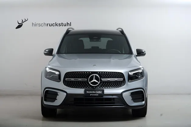 MERCEDES-BENZ GLB 220 AMG Line 4matic X247