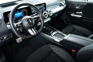 MERCEDES-BENZ GLB 220 AMG Line 4matic X247