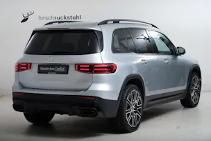 MERCEDES-BENZ GLB 220 AMG Line 4matic X247
