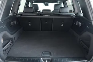 MERCEDES-BENZ GLB 220 AMG Line 4matic X247