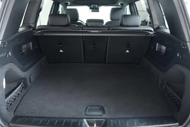 MERCEDES-BENZ GLB 220 AMG Line 4matic X247