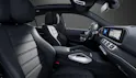 MERCEDES-BENZ GLE Coupé 450 d 4Matic+ 9G-Tronic
