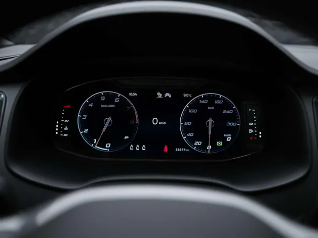 CUPRA Ateca 2.0TSI VZ 4Drive DSG *SOFORT VERFÜGBAR*Panorama*Lenkradheizung*