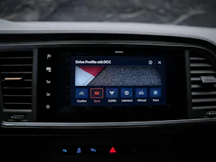 CUPRA Ateca 2.0TSI VZ 4Drive DSG *SOFORT VERFÜGBAR*Panorama*Lenkradheizung*