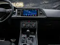 CUPRA Ateca 2.0TSI VZ 4Drive DSG *SOFORT VERFÜGBAR*Panorama*Lenkradheizung*