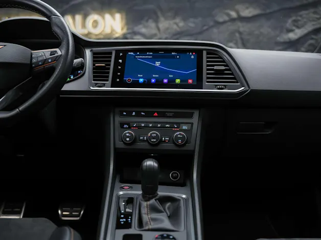 CUPRA Ateca 2.0TSI VZ 4Drive DSG *SOFORT VERFÜGBAR*Panorama*Lenkradheizung*