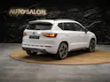 CUPRA Ateca 2.0TSI VZ 4Drive DSG *SOFORT VERFÜGBAR*Panorama*Lenkradheizung*