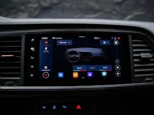 CUPRA Ateca 2.0TSI VZ 4Drive DSG *SOFORT VERFÜGBAR*Panorama*Lenkradheizung*