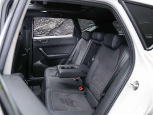 CUPRA Ateca 2.0TSI VZ 4Drive DSG *SOFORT VERFÜGBAR*Panorama*Lenkradheizung*
