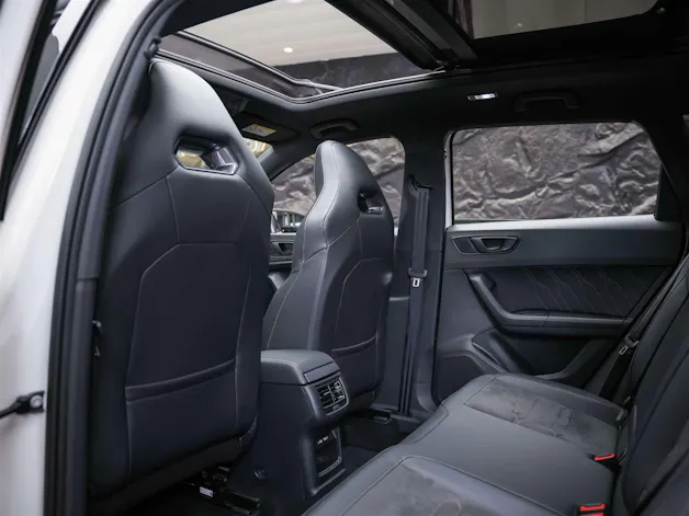 CUPRA Ateca 2.0TSI VZ 4Drive DSG *SOFORT VERFÜGBAR*Panorama*Lenkradheizung*