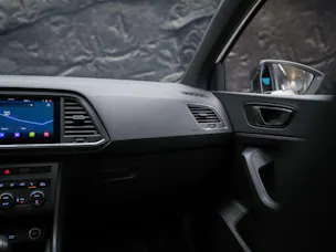 CUPRA Ateca 2.0TSI VZ 4Drive DSG *SOFORT VERFÜGBAR*Panorama*Lenkradheizung*