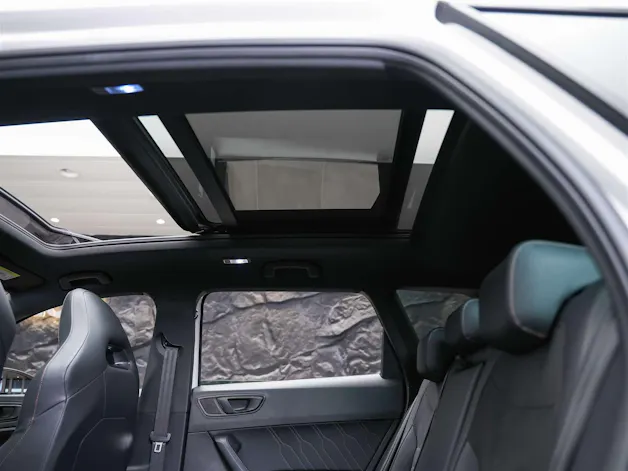 CUPRA Ateca 2.0TSI VZ 4Drive DSG *SOFORT VERFÜGBAR*Panorama*Lenkradheizung*
