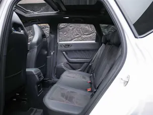 CUPRA Ateca 2.0TSI VZ 4Drive DSG *SOFORT VERFÜGBAR*Panorama*Lenkradheizung*