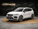 CUPRA Ateca 2.0TSI VZ 4Drive DSG *SOFORT VERFÜGBAR*Panorama*Lenkradheizung*