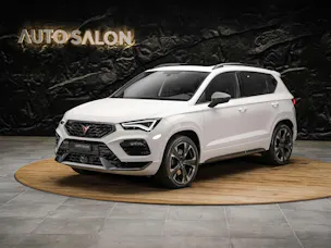 CUPRA Ateca 2.0TSI VZ 4Drive DSG *SOFORT VERFÜGBAR*Panorama*Lenkradheizung*