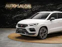 CUPRA Ateca 2.0TSI VZ 4Drive DSG *SOFORT VERFÜGBAR*Panorama*Lenkradheizung*