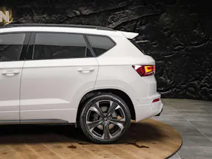 CUPRA Ateca 2.0TSI VZ 4Drive DSG *SOFORT VERFÜGBAR*Panorama*Lenkradheizung*