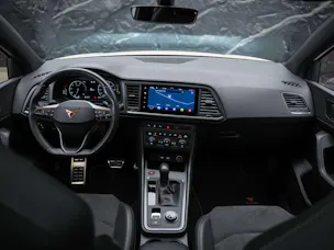 CUPRA Ateca 2.0TSI VZ 4Drive DSG *SOFORT VERFÜGBAR*Panorama*Lenkradheizung*
