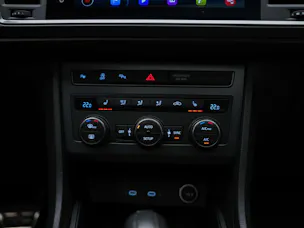 CUPRA Ateca 2.0TSI VZ 4Drive DSG *SOFORT VERFÜGBAR*Panorama*Lenkradheizung*
