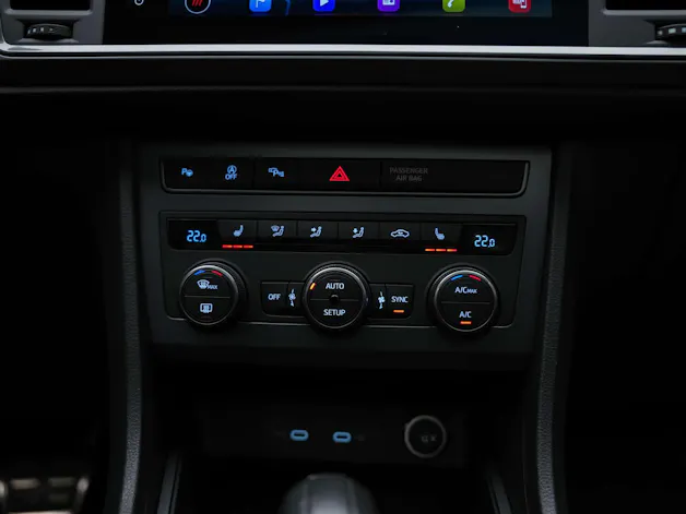 CUPRA Ateca 2.0TSI VZ 4Drive DSG *SOFORT VERFÜGBAR*Panorama*Lenkradheizung*